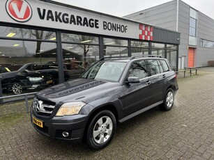 Mercedes-Benz GLK-Klasse 280 First Edition 4-Matic