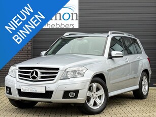 Mercedes-Benz GLK-klasse X204 GLK 350 4-Matic Sport Edition