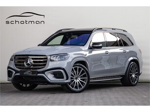 Mercedes-Benz GLS 580 4MATIC AMG Facelift Premium Plus