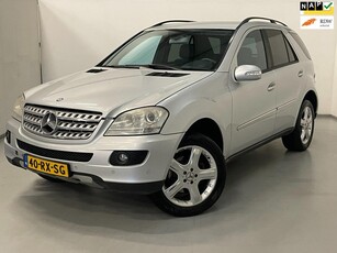 Mercedes-Benz M-klasse 320 CDI / Export / Navi / Trekhaak