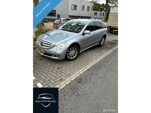 Mercedes-Benz R-klasse 320 CDI 4MATIC