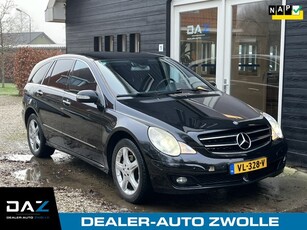 Mercedes-Benz R-Klasse 320 CDI 4MATIC Grijs