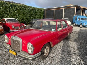 Mercedes-Benz S-klasse 280 S