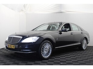 Mercedes-Benz S-Klasse 350 CDI BlueTEC Prestige