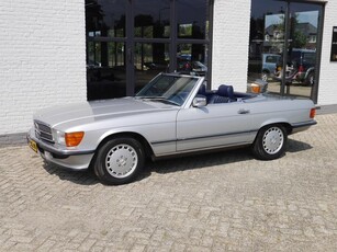 Mercedes-Benz SL-klasse 300 SL 148000KM !!! 5 versnellingen