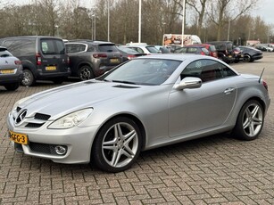 Mercedes-Benz SLK 280 Prestige Plus (bj 2008)