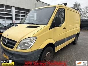 Mercedes-Benz Sprinter 209 2.2 CDI 325 HD / AUTOMAAT / Airco