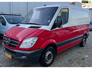 Mercedes-Benz Sprinter 210 2.2 CDI 325 Functional DC rijd