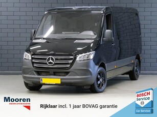 Mercedes-Benz Sprinter 211 1.9 CDI L2H1 FWD TREKHAAK