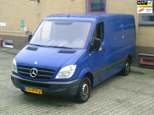 Mercedes-Benz Sprinter 211 2.2 CDI 366 DC Airco