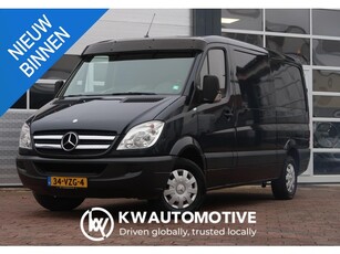 Mercedes-Benz Sprinter 211 2.2 CDI L2H1/ AUT/ AIRCO/