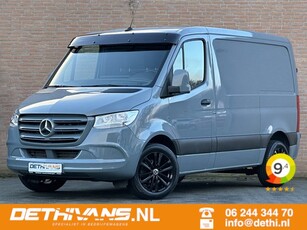 Mercedes-Benz Sprinter 211CDI 115PK L1H1 29.000KM / Euro6