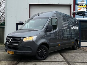 Mercedes-Benz Sprinter 214 2.2 CDI L2H2 DC 360CAMERA