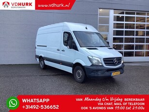 Mercedes-Benz Sprinter 310 2.2 CDI L2H2 Rijdt Goed/ Airco/