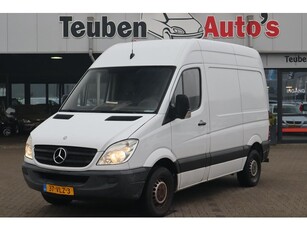 Mercedes-Benz Sprinter 311 2.2 CDI 325 HD DC Yountimer