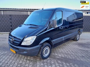 Mercedes-Benz Sprinter 311 2.2 CDI 366