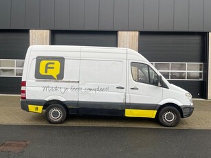 Mercedes-Benz Sprinter 311 2.2 CDI 366 HD APK