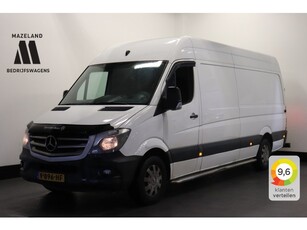 Mercedes-Benz Sprinter 311 2.2 CDI L4H3 EURO 6 Automaat -