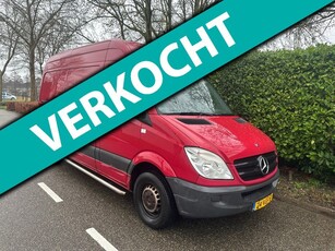 Mercedes-Benz Sprinter 311Bj'04-2007 AIRCO/AUTOMAAT !!