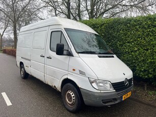 Mercedes-Benz Sprinter 311CDI 2.2 Bj'05-2001 LANG HOOG !!