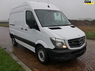 Mercedes-Benz Sprinter 313 2.2 CDI 325 HD 95kW AUT AC NAVI