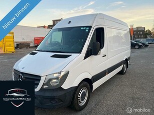 Mercedes-Benz Sprinter 313 2.2 CDI 366 EHD Lekt Olie! export