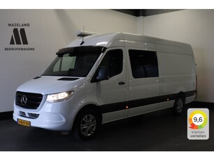 Mercedes-Benz Sprinter 314 2.2 CDI L4H3 Automaat EURO 6 -