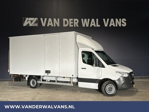 Mercedes-Benz Sprinter 314 CDI 143pk **BPM VRIJ voor de