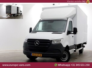 Mercedes-Benz Sprinter 314 CDI 143pk E6 Bakwagen met