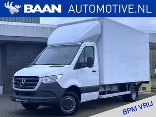 Mercedes-Benz Sprinter 315 1.9 CDI L3 Select Dhollandia