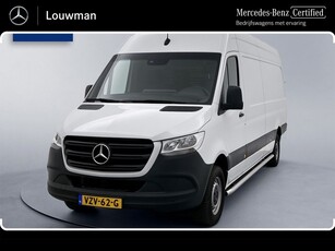 Mercedes-Benz Sprinter 315 1.9 CDI L3H2 Navigatie