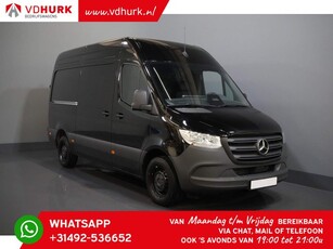 Mercedes-Benz Sprinter 315 CDI Aut. L2H2 RWD Facelift 3.5t