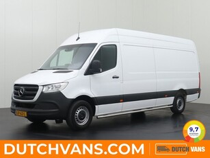 Mercedes-Benz Sprinter 315CDI 9G-Tronic Automaat L3H2 Maxi