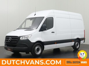 Mercedes-Benz Sprinter 315CDI L2H2 Touchscreen