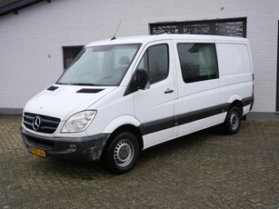 Mercedes-Benz Sprinter 316 2.2 CDI 366 Dubbele Cabine Lang