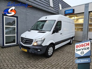 Mercedes-Benz Sprinter 316 2.2 CDI 366 HD (bj 2015)