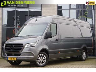 Mercedes-Benz SPRINTER 316 2.2 CDI L3H2 3-ZITS, AUT. LED