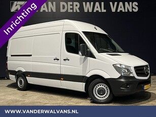 Mercedes-Benz Sprinter 316 CDI 164pk **BPM VRIJ voor de