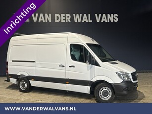 Mercedes-Benz Sprinter 316 CDI 164pk **BPM VRIJ voor de