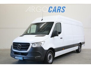 Mercedes-Benz Sprinter 316 CDI L3/H2 163PK CAMERA