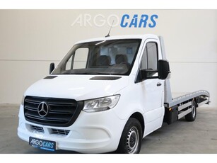 Mercedes-Benz Sprinter 316 CDI OPRIJWAGEN 163PK CRUISE