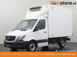 Mercedes-Benz Sprinter 316CDI Koel/Vries Bakwagen 12220V