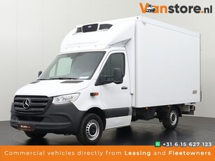 Mercedes-Benz Sprinter 316CDI Koel/Vries Bakwagen 12220V