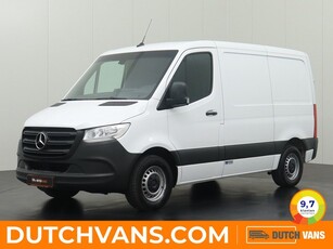 Mercedes-Benz Sprinter 316CDI L1H1 Koelauto Winter inbouw