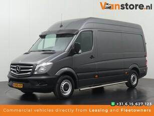 Mercedes-Benz Sprinter 316CDI L2H2 Trekhaak Airco