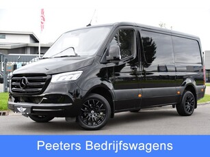 Mercedes-Benz Sprinter 317 1.9 CDI L2H1 RWD Camera, Cruise