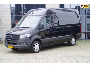 Mercedes-Benz Sprinter 317 1.9 CDI L2H2 AUT. LED, MBUX