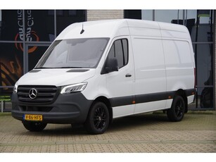 Mercedes-Benz SPRINTER 317 1.9 CDI L2H2 AUT. LED, TREKHAAK