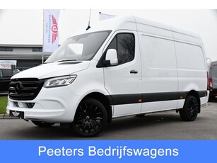 Mercedes-Benz Sprinter 317 1.9 CDI L2H2 RWD PB Edition!