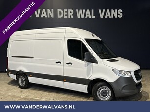 Mercedes-Benz Sprinter 317 CDI 170pk 9G-Tronic Automaat